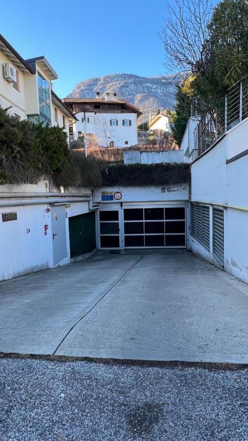 New Suite Mar E Monti Appiano Sulla Strada Del Vino Dış mekan fotoğraf