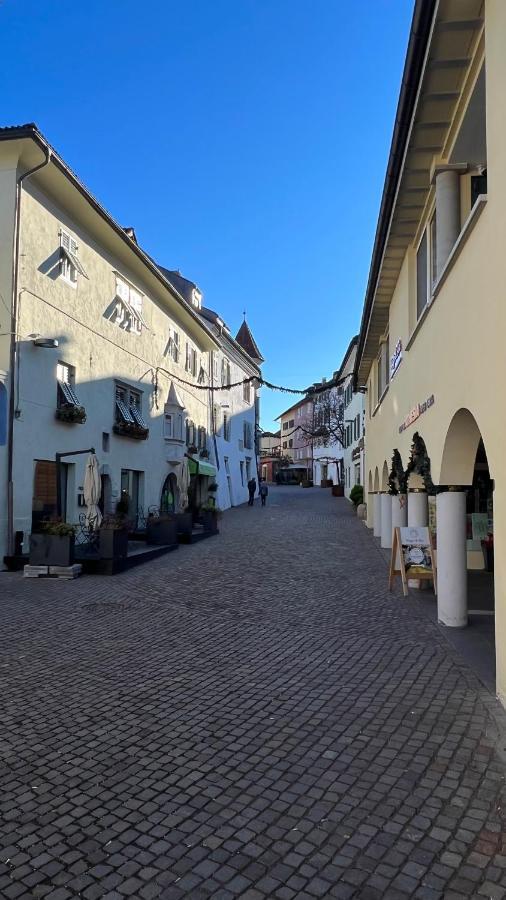 New Suite Mar E Monti Appiano Sulla Strada Del Vino Dış mekan fotoğraf