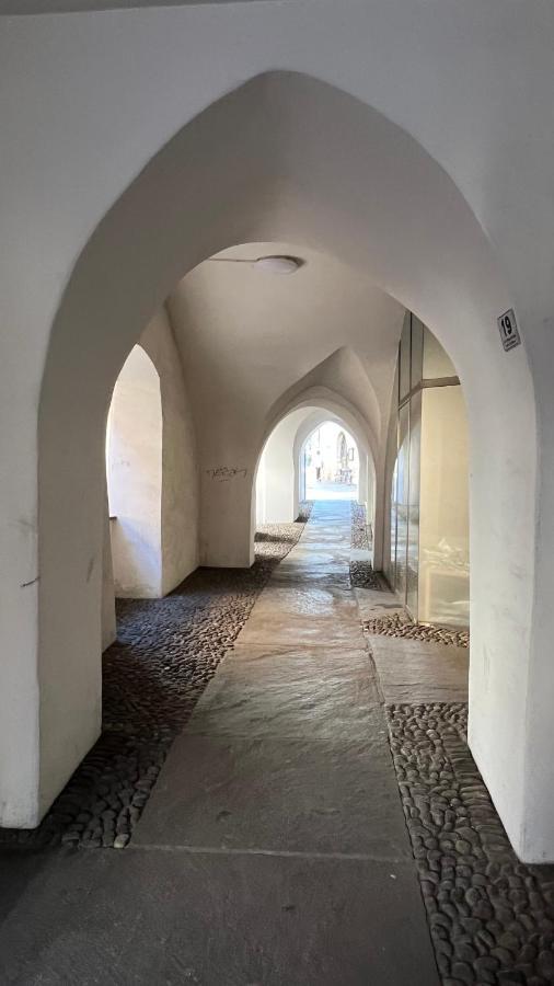 New Suite Mar E Monti Appiano Sulla Strada Del Vino Dış mekan fotoğraf