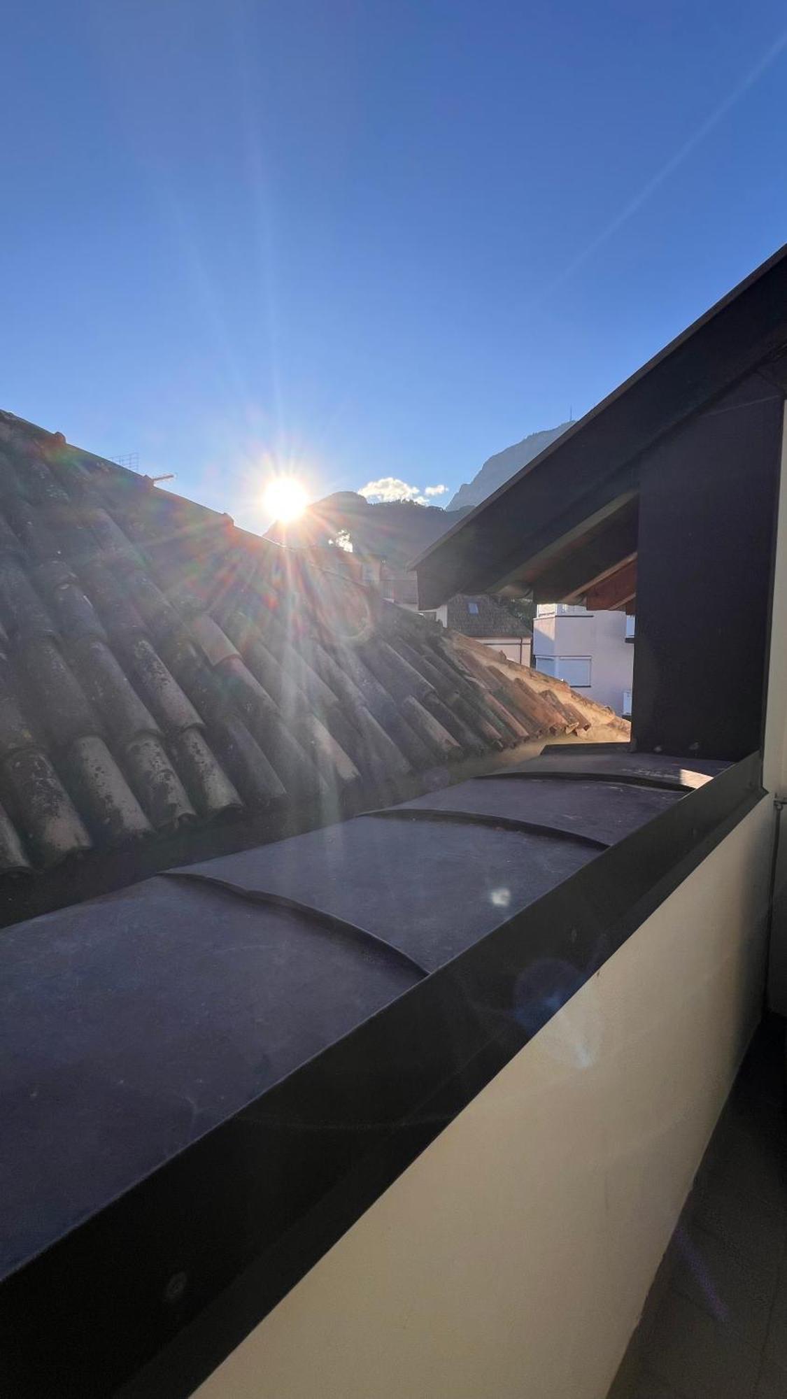 New Suite Mar E Monti Appiano Sulla Strada Del Vino Dış mekan fotoğraf